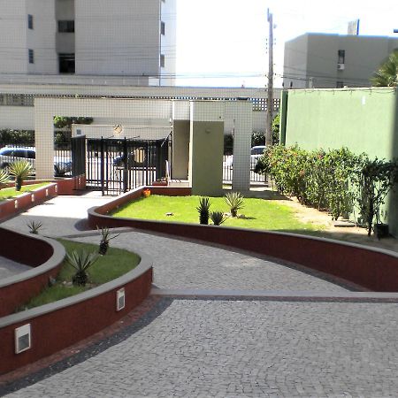 Apartamento Porto De Iracema Estilo Форталеза Экстерьер фото
