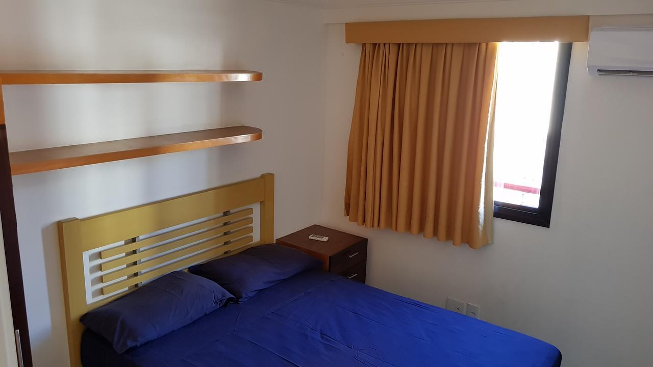 Apartamento Porto De Iracema Estilo Форталеза Экстерьер фото