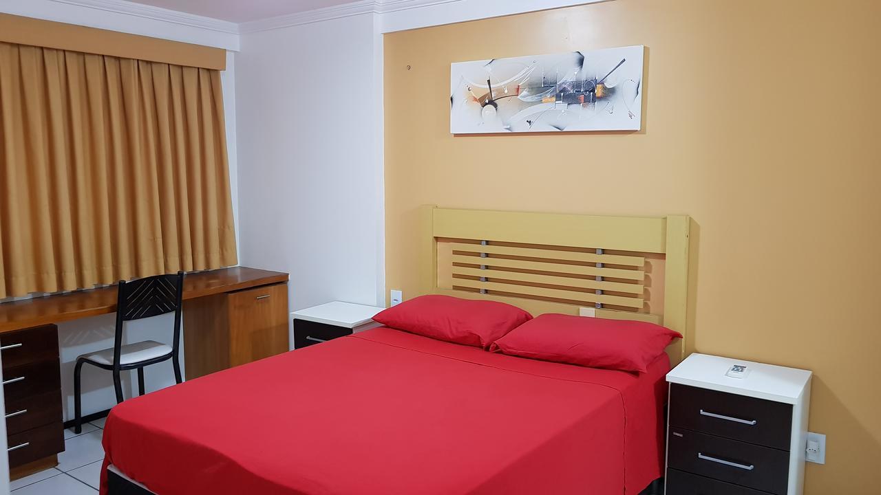 Apartamento Porto De Iracema Estilo Форталеза Экстерьер фото