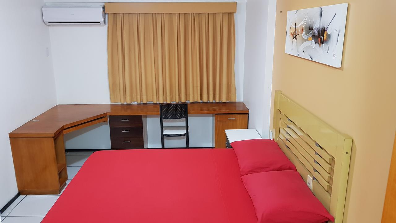 Apartamento Porto De Iracema Estilo Форталеза Экстерьер фото